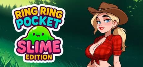 RING RING POCKET SLIME EDITION