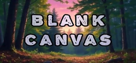 Blank Canvas görsel 1