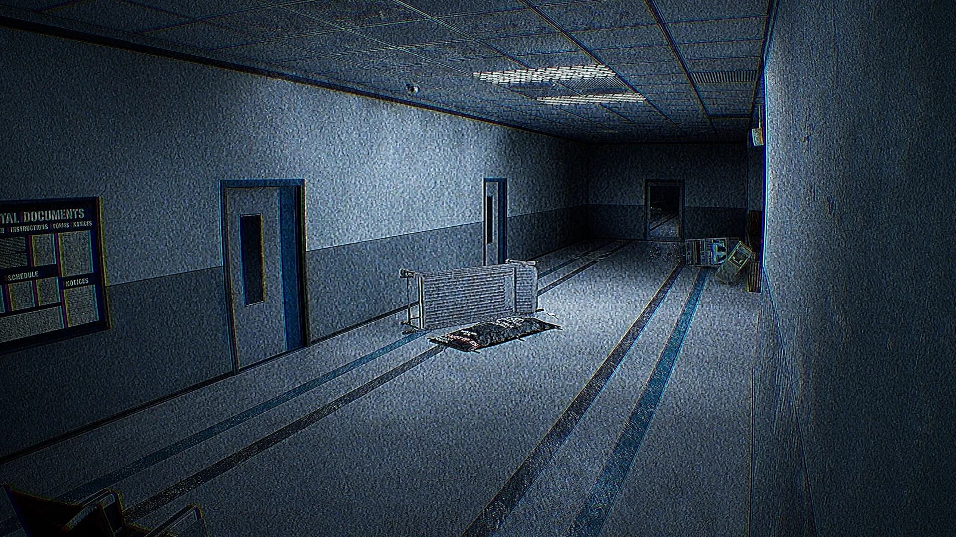 The Archivist görsel 4
