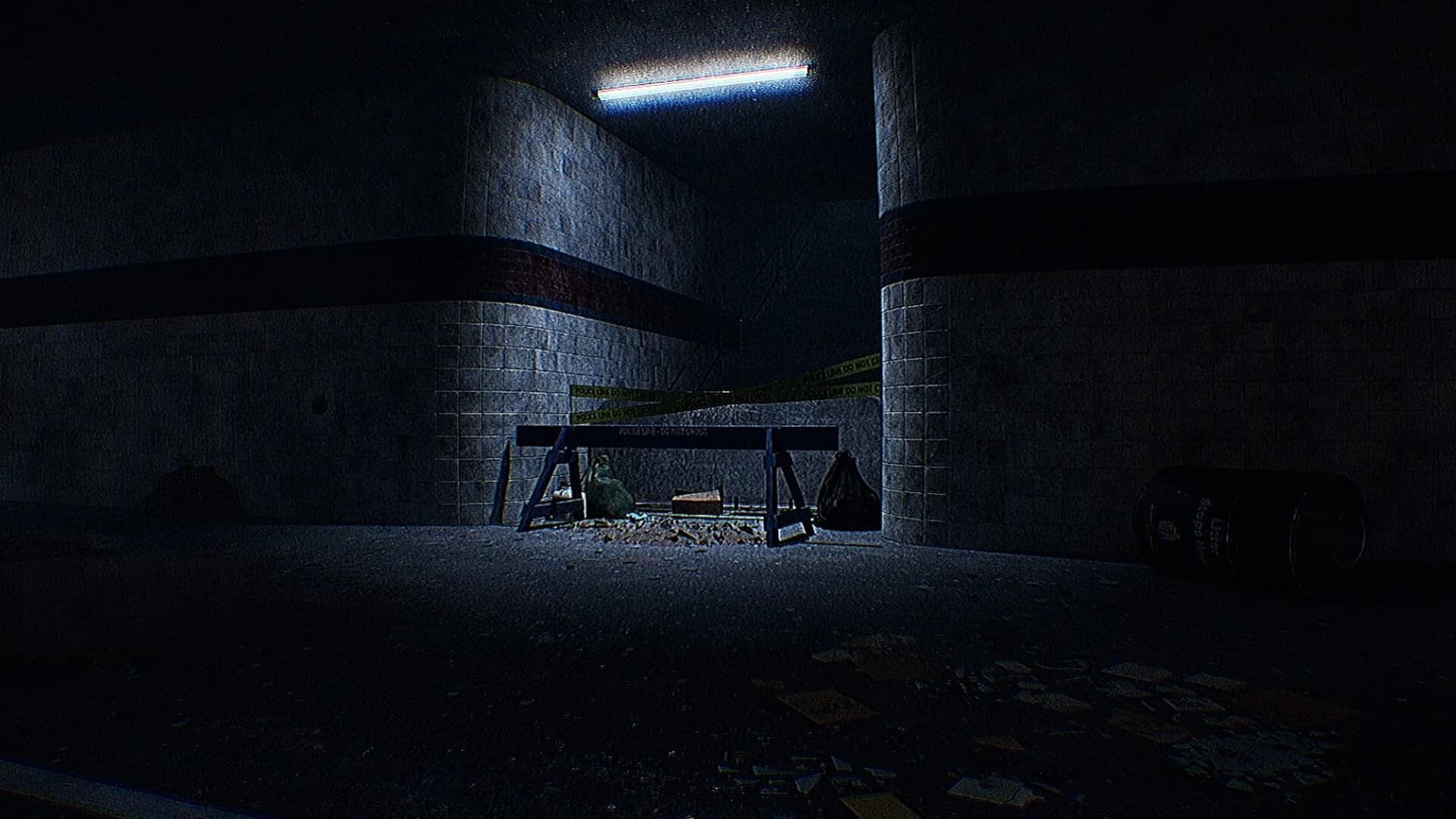 The Archivist görsel 7