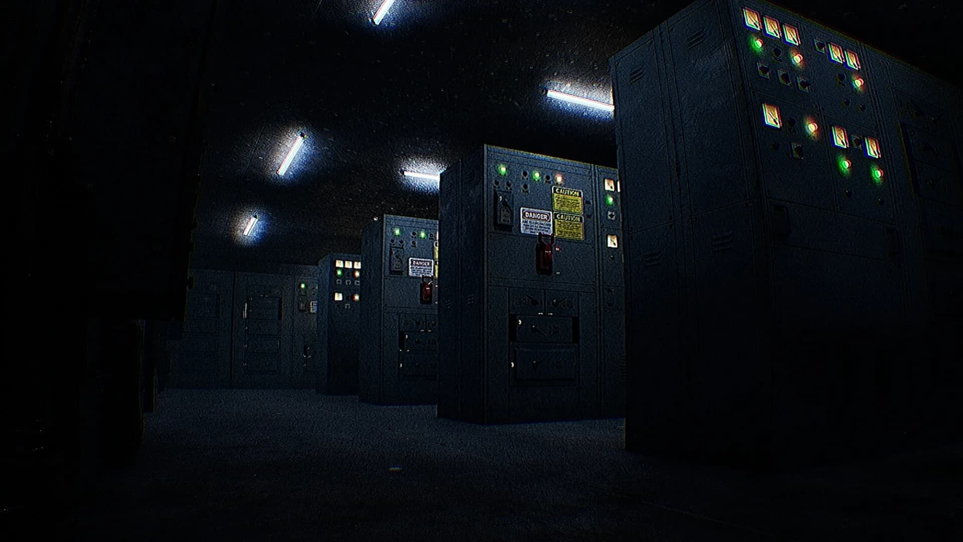 The Archivist görsel 8