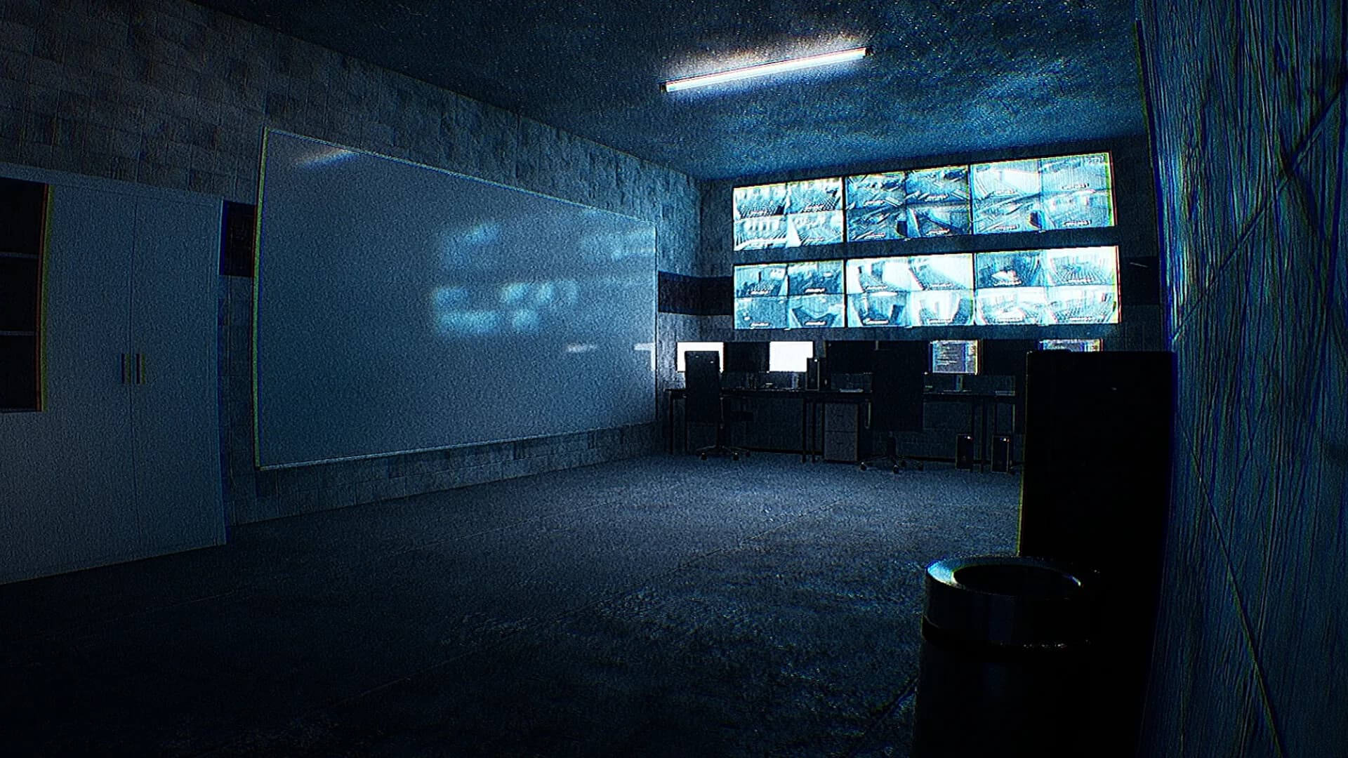 The Archivist görsel 10