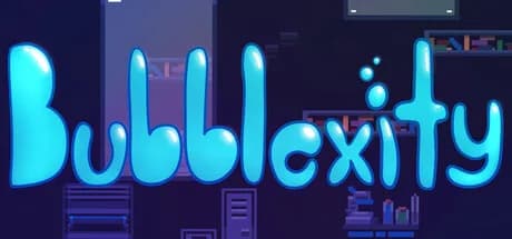 Bubblexity