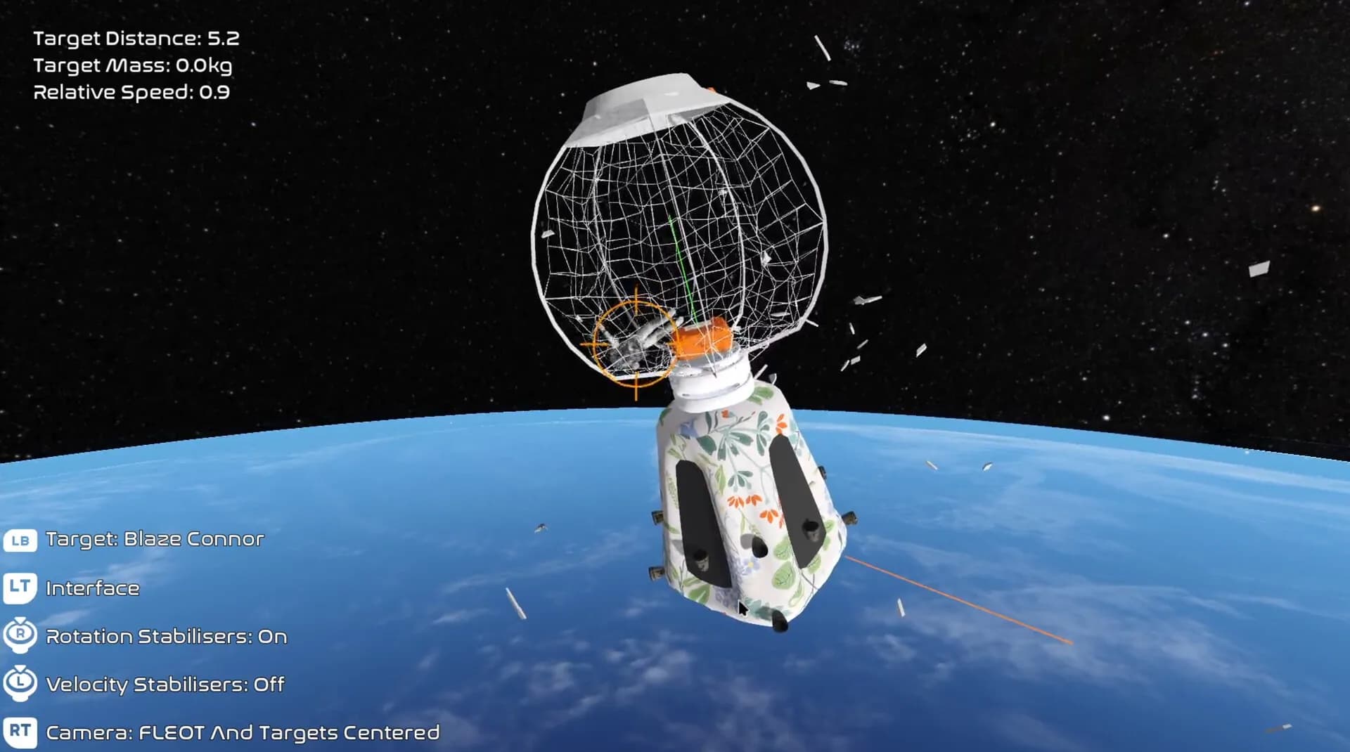 Low Earth Orbit Adventures görsel 10