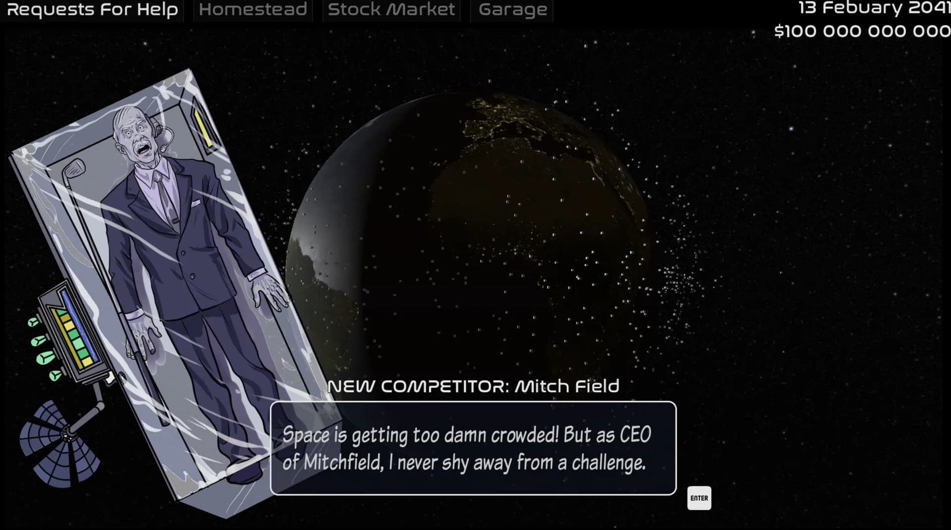 Low Earth Orbit Adventures görsel 11