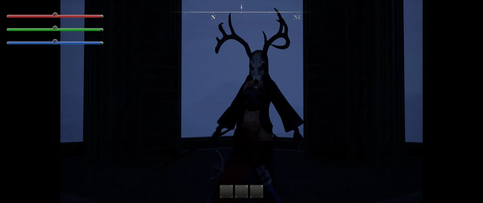 Avatar of the Blood Moon görsel 7