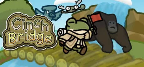 Cinch Bridge görsel 1