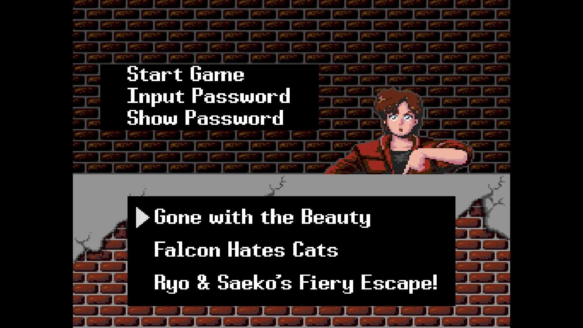 City Hunter görsel 3