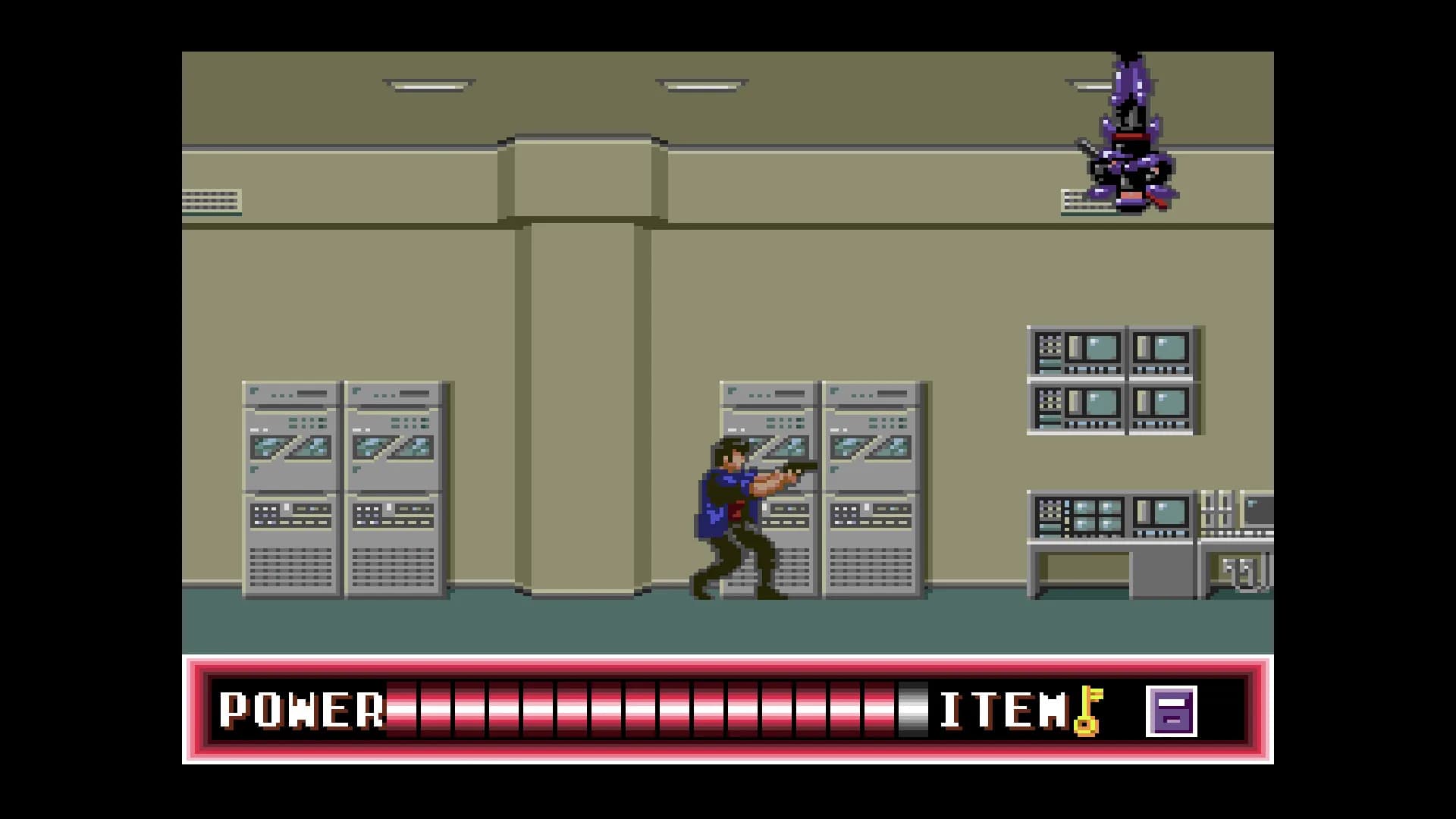 City Hunter görsel 4