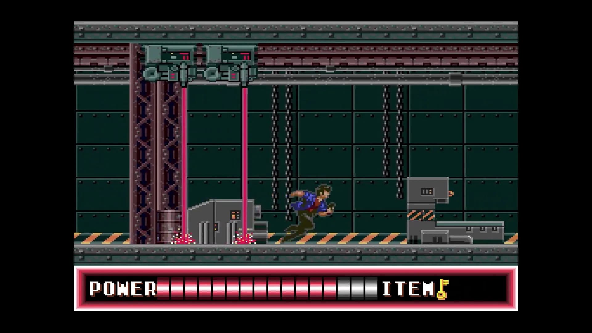 City Hunter görsel 5