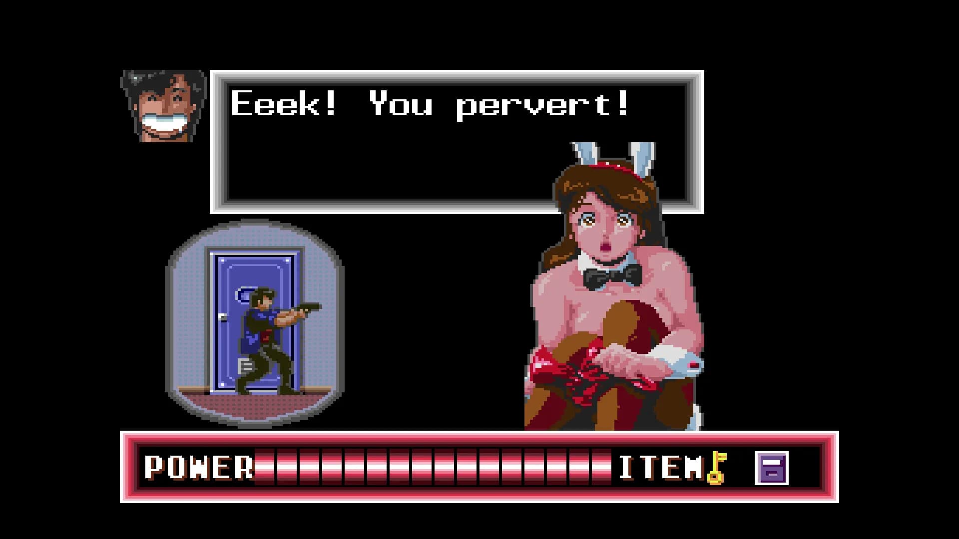 City Hunter görsel 6