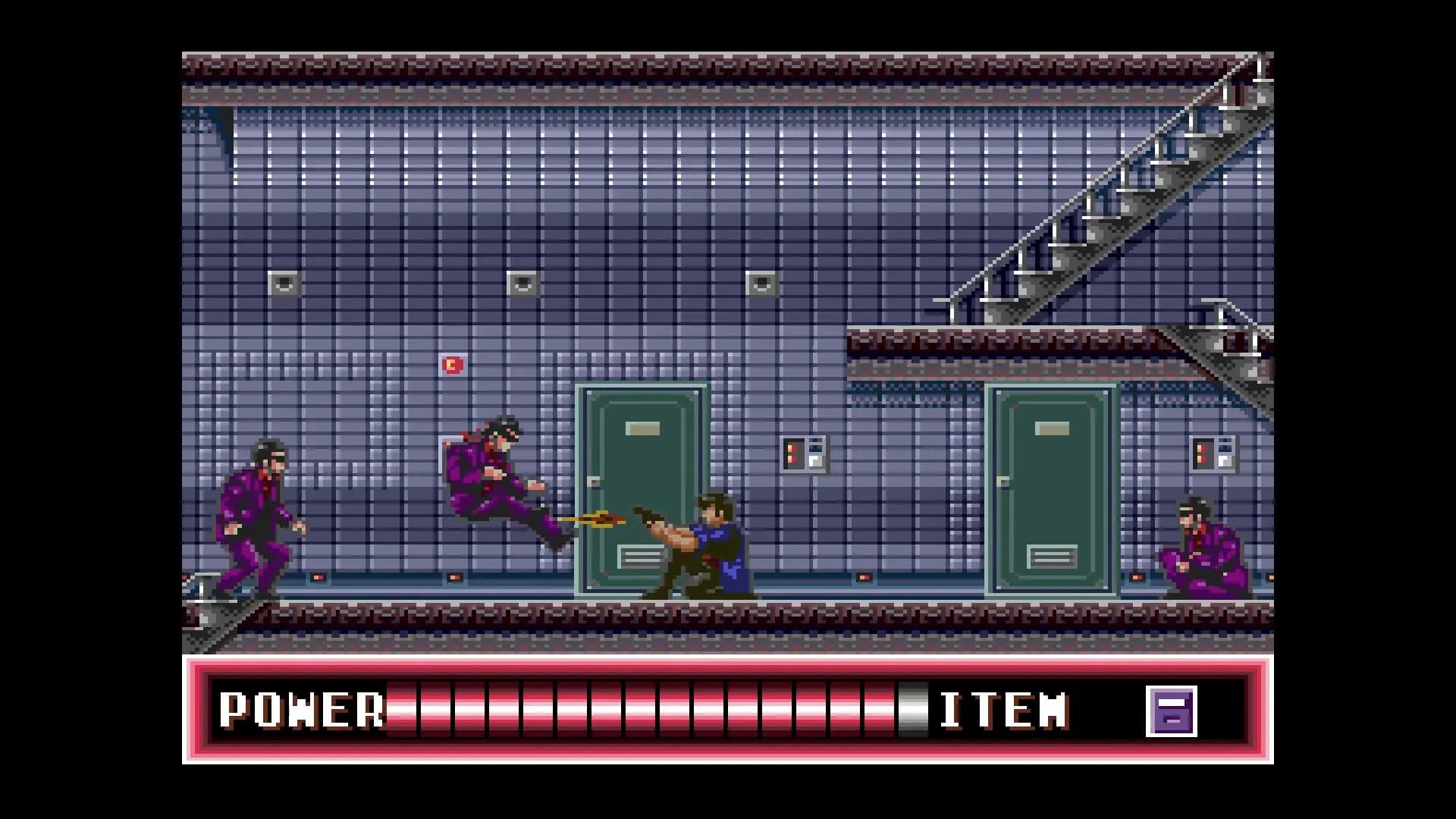 City Hunter görsel 7