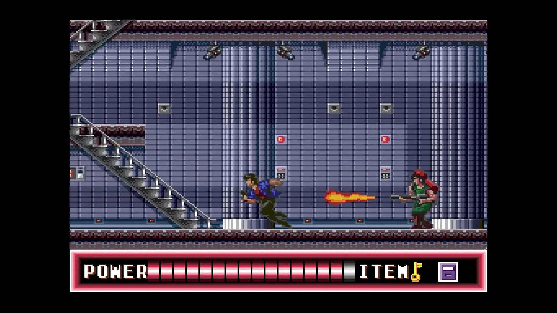 City Hunter görsel 8