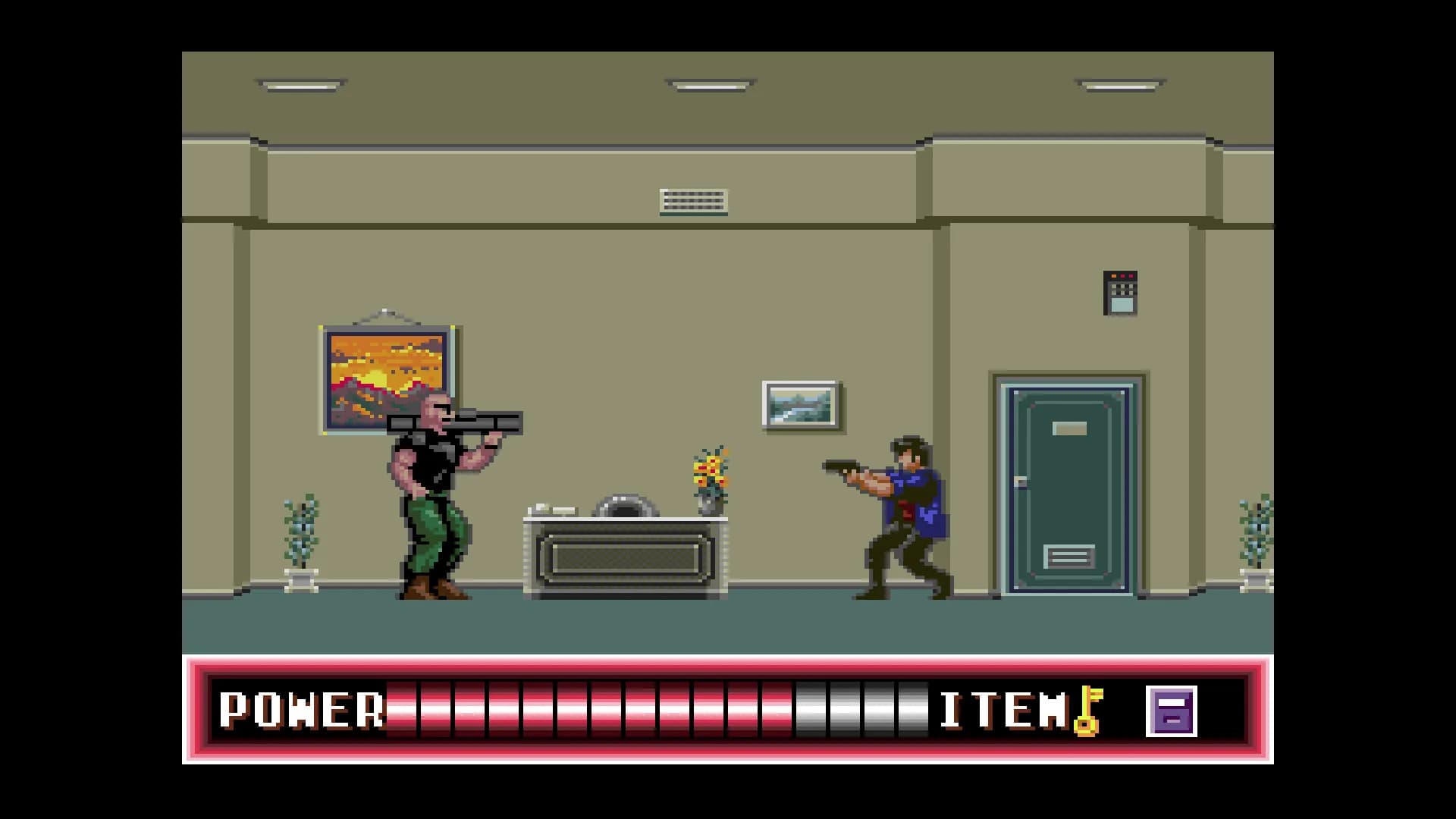 City Hunter görsel 9