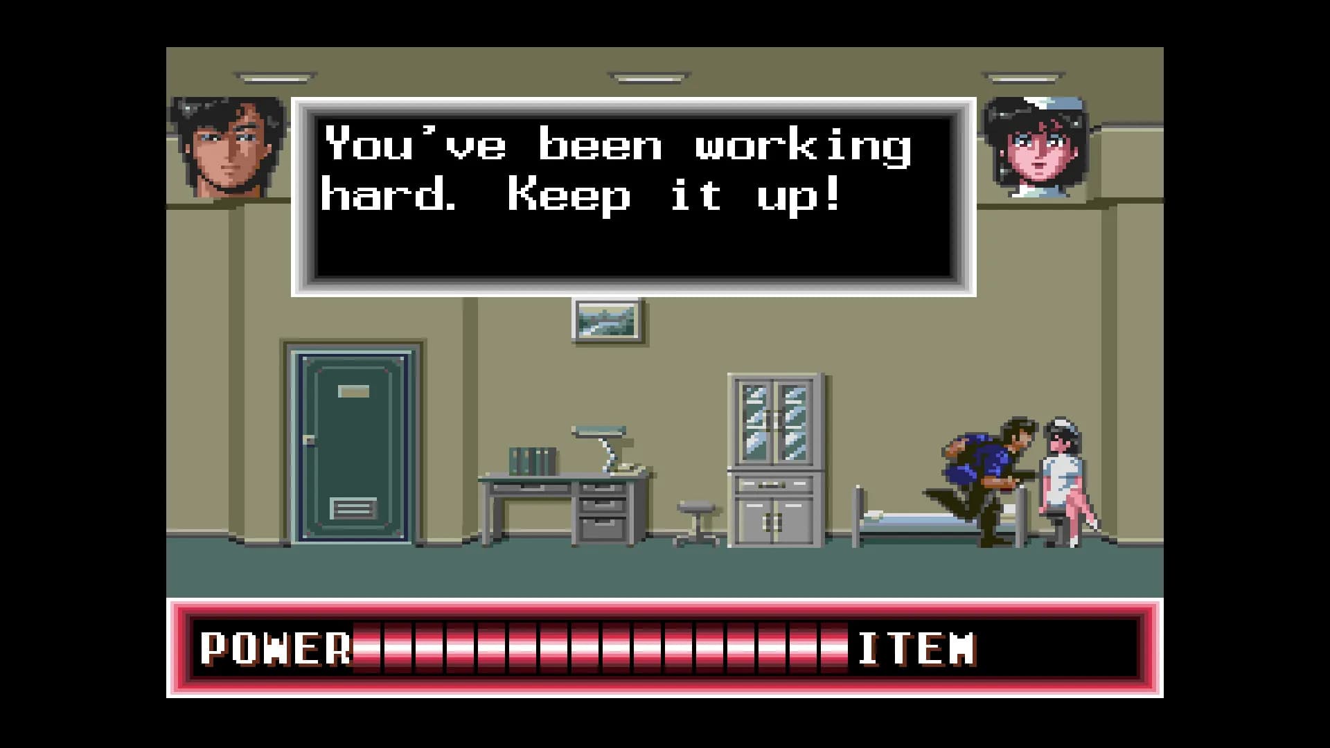 City Hunter görsel 10