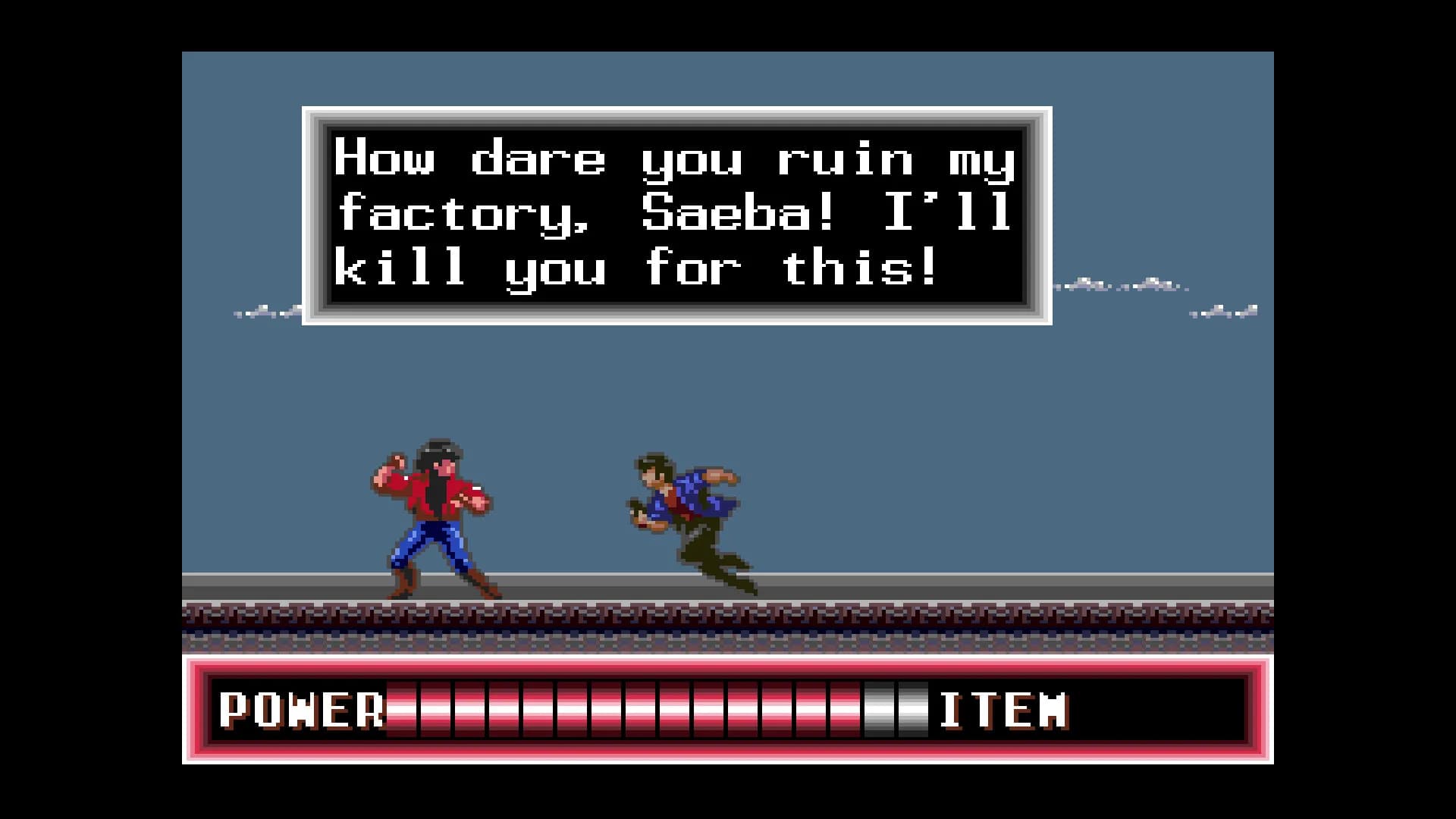 City Hunter görsel 11