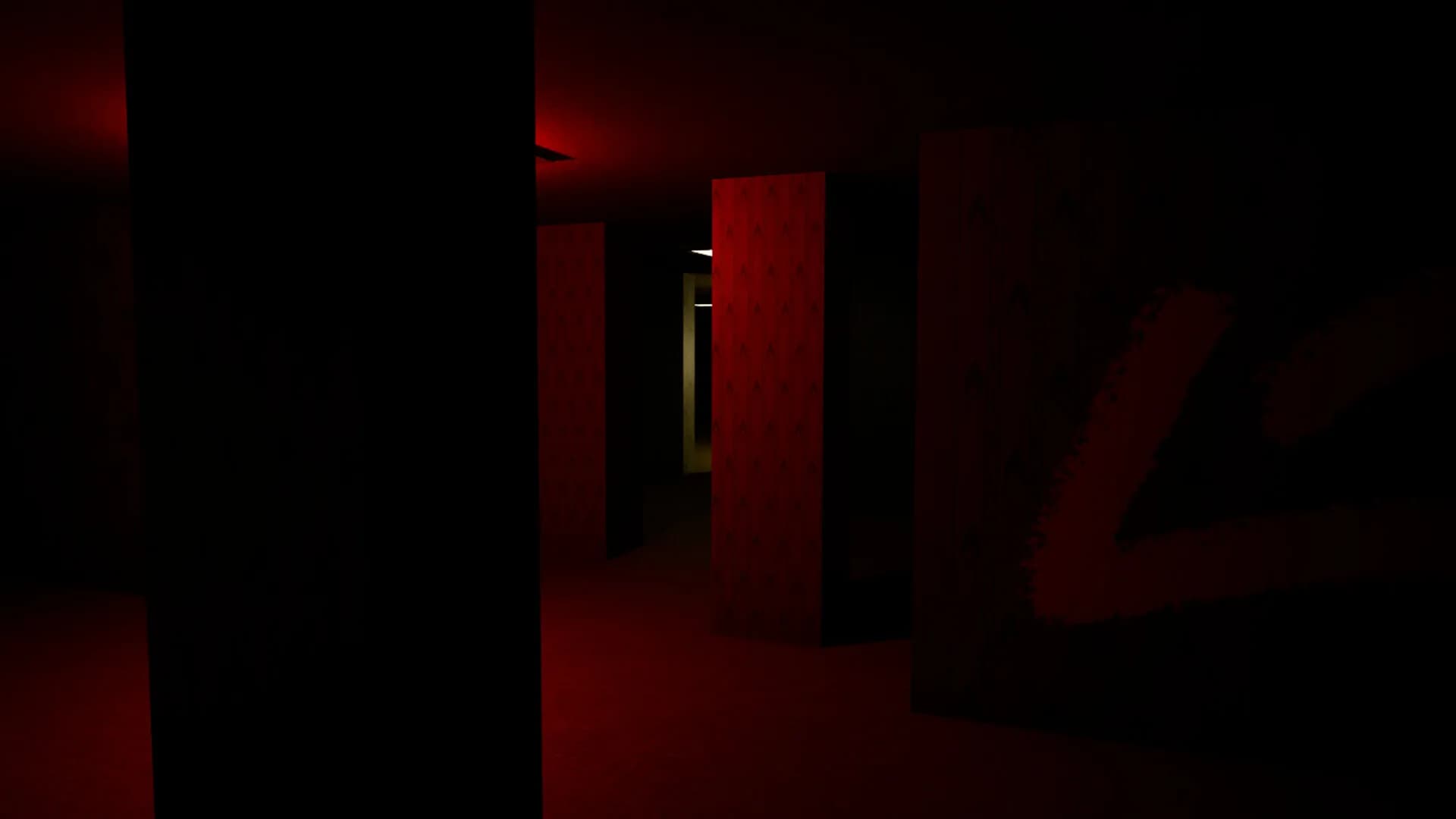 Backroom:Gone görsel 6