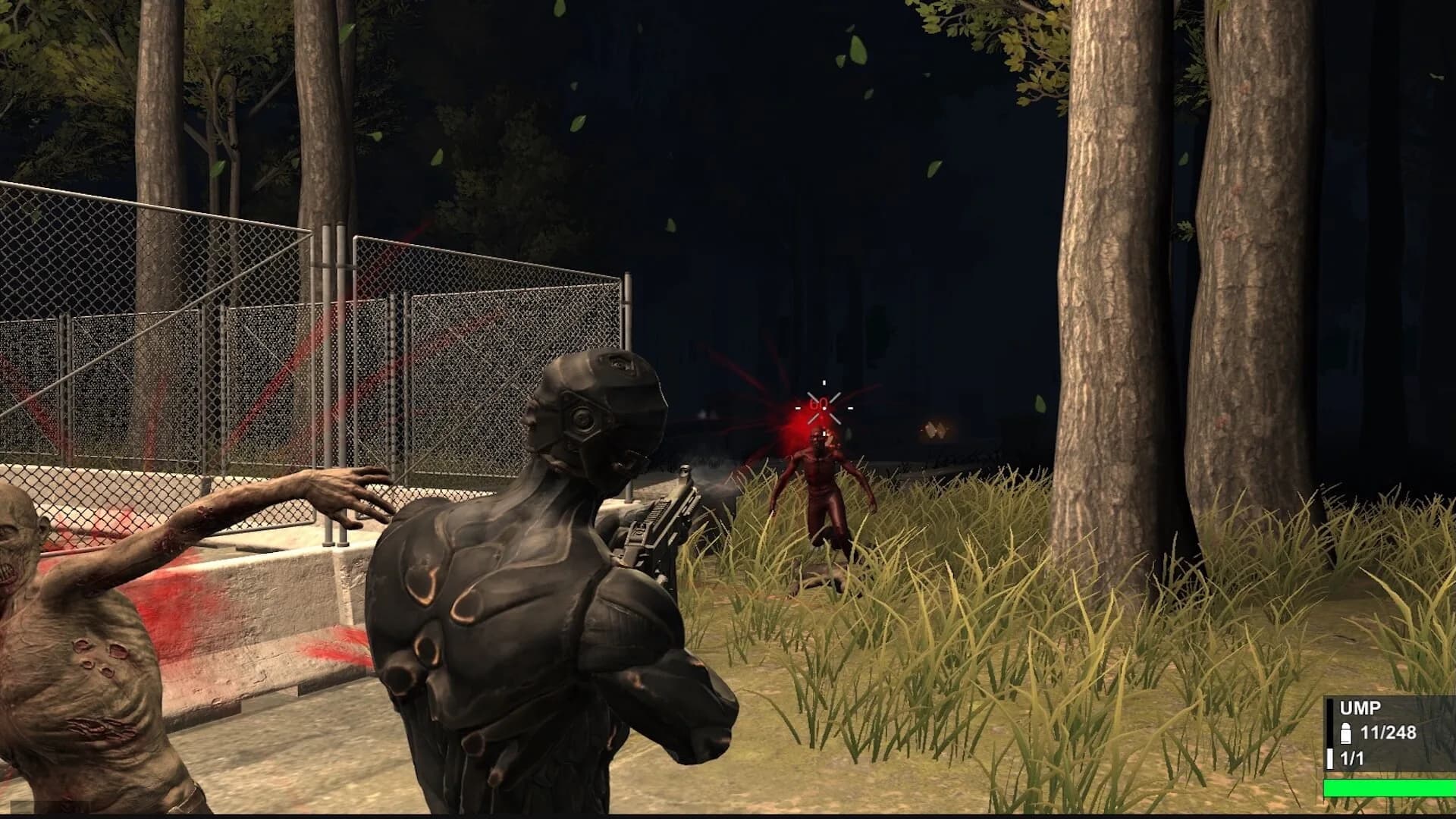 OUTBREAK görsel 2