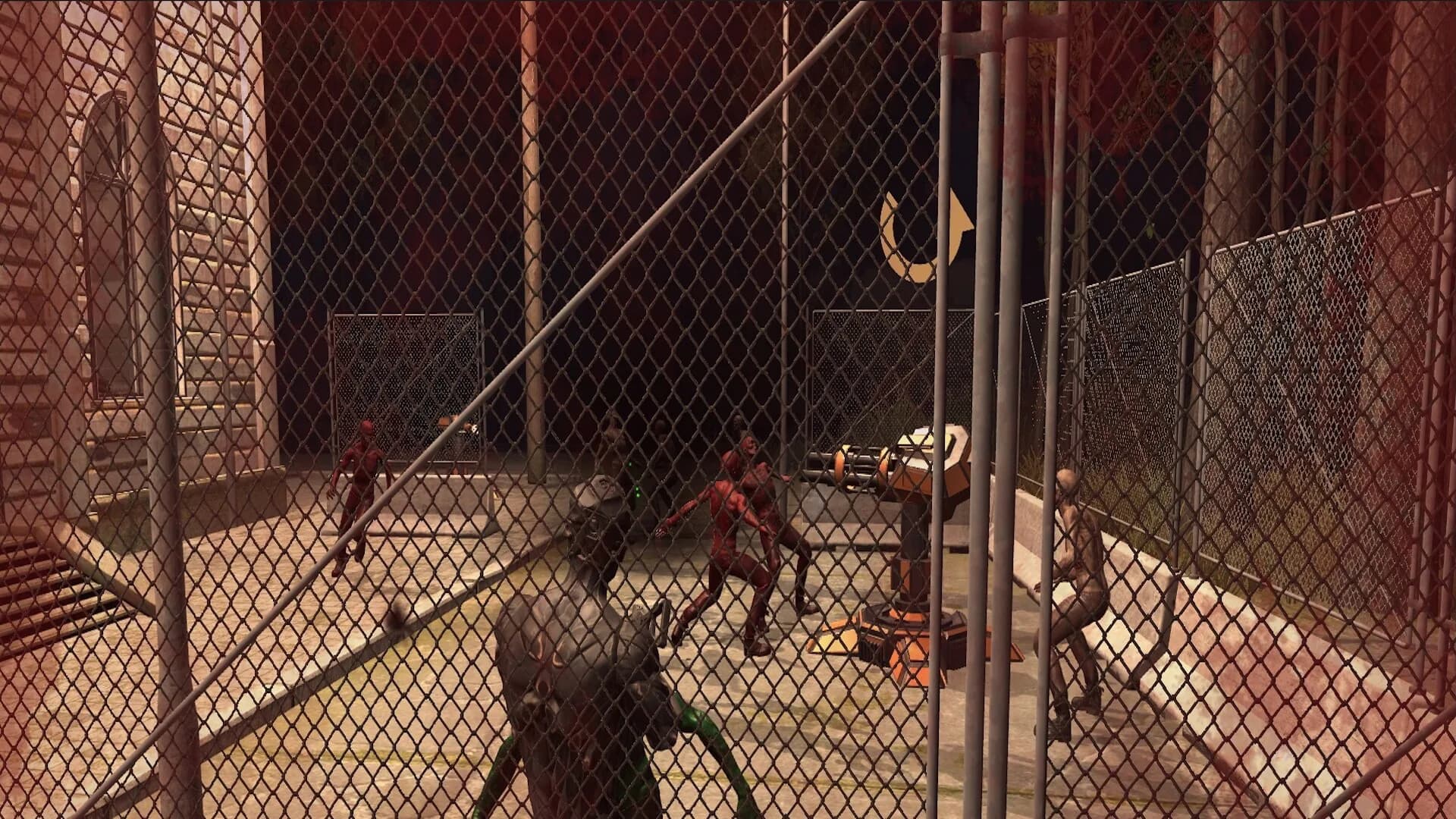 OUTBREAK görsel 3