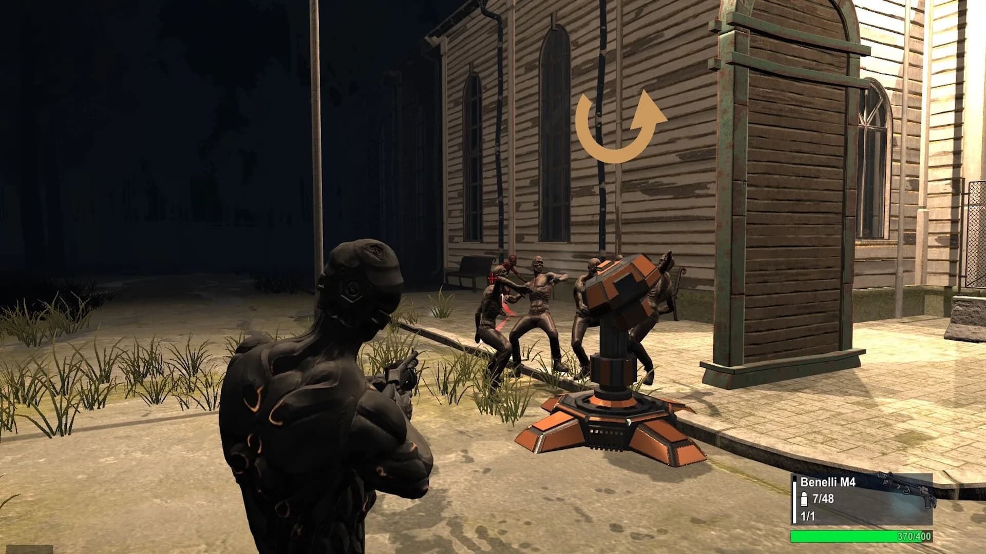 OUTBREAK görsel 16