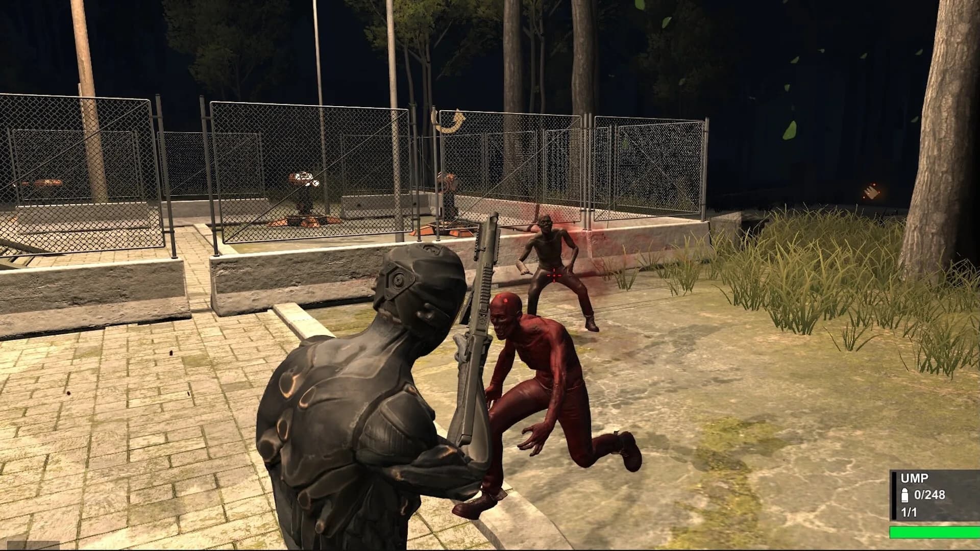OUTBREAK görsel 17