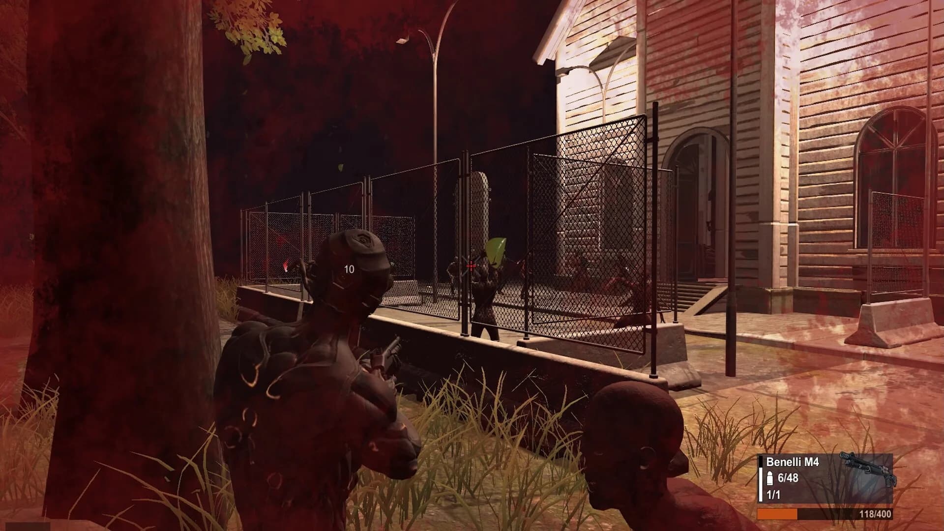 OUTBREAK görsel 19