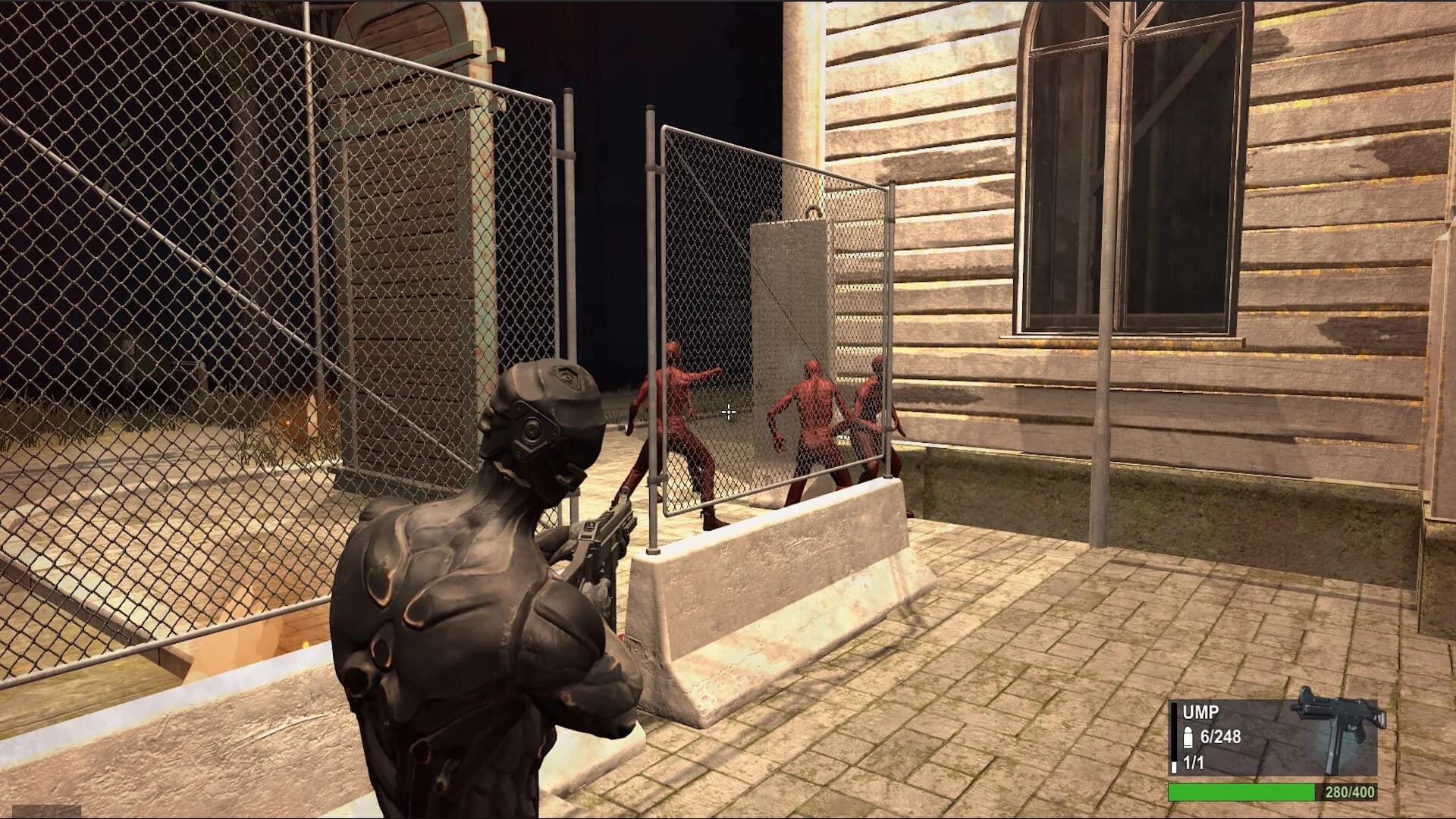 OUTBREAK görsel 30