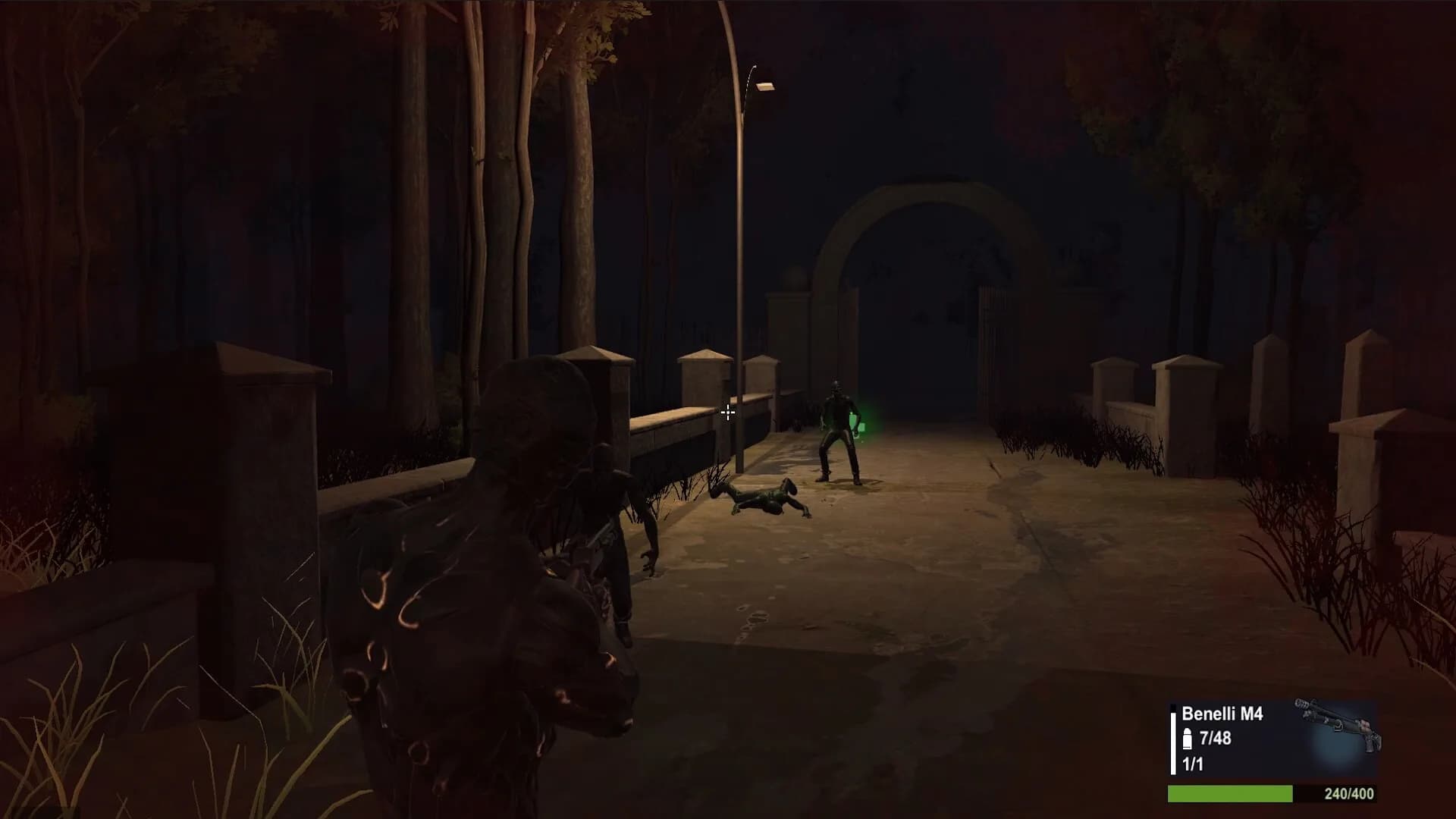 OUTBREAK görsel 31