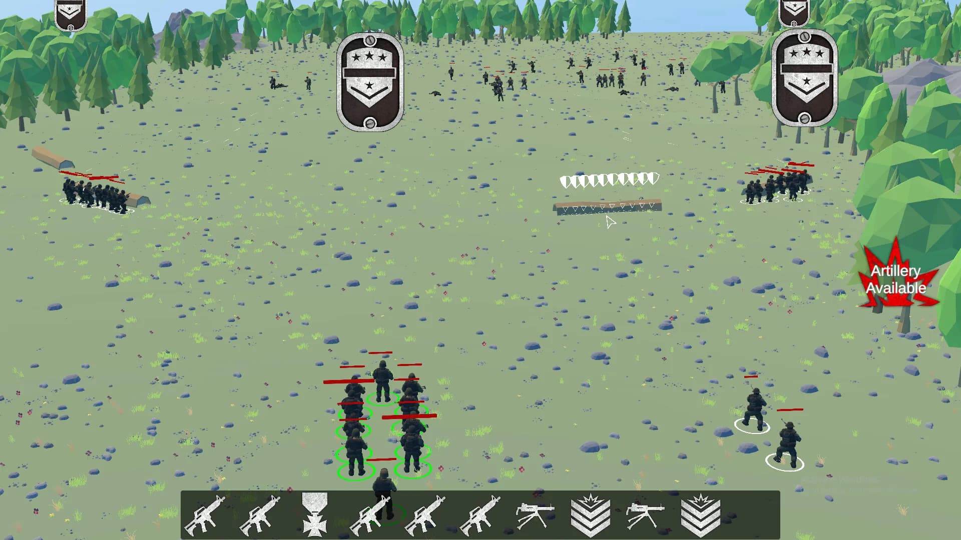 Platoon görsel 2