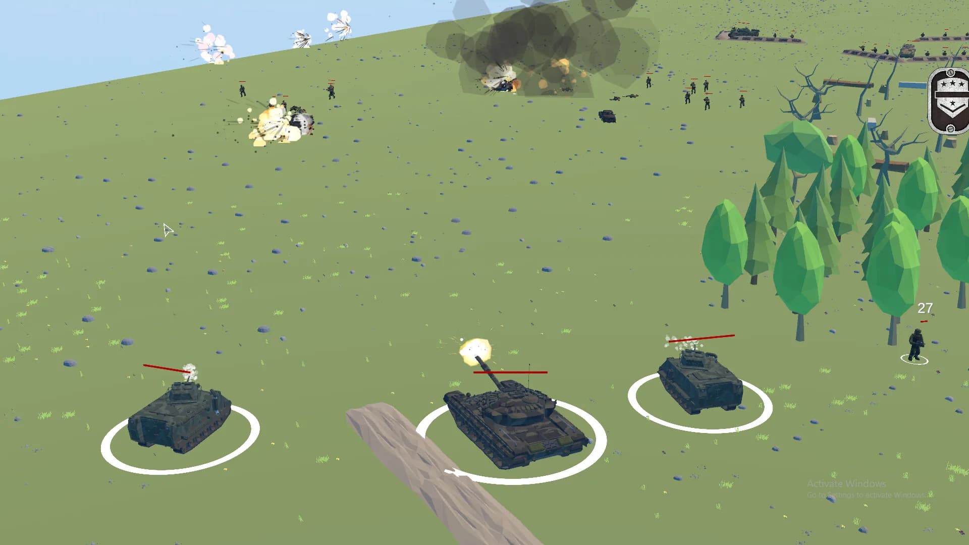 Platoon görsel 3