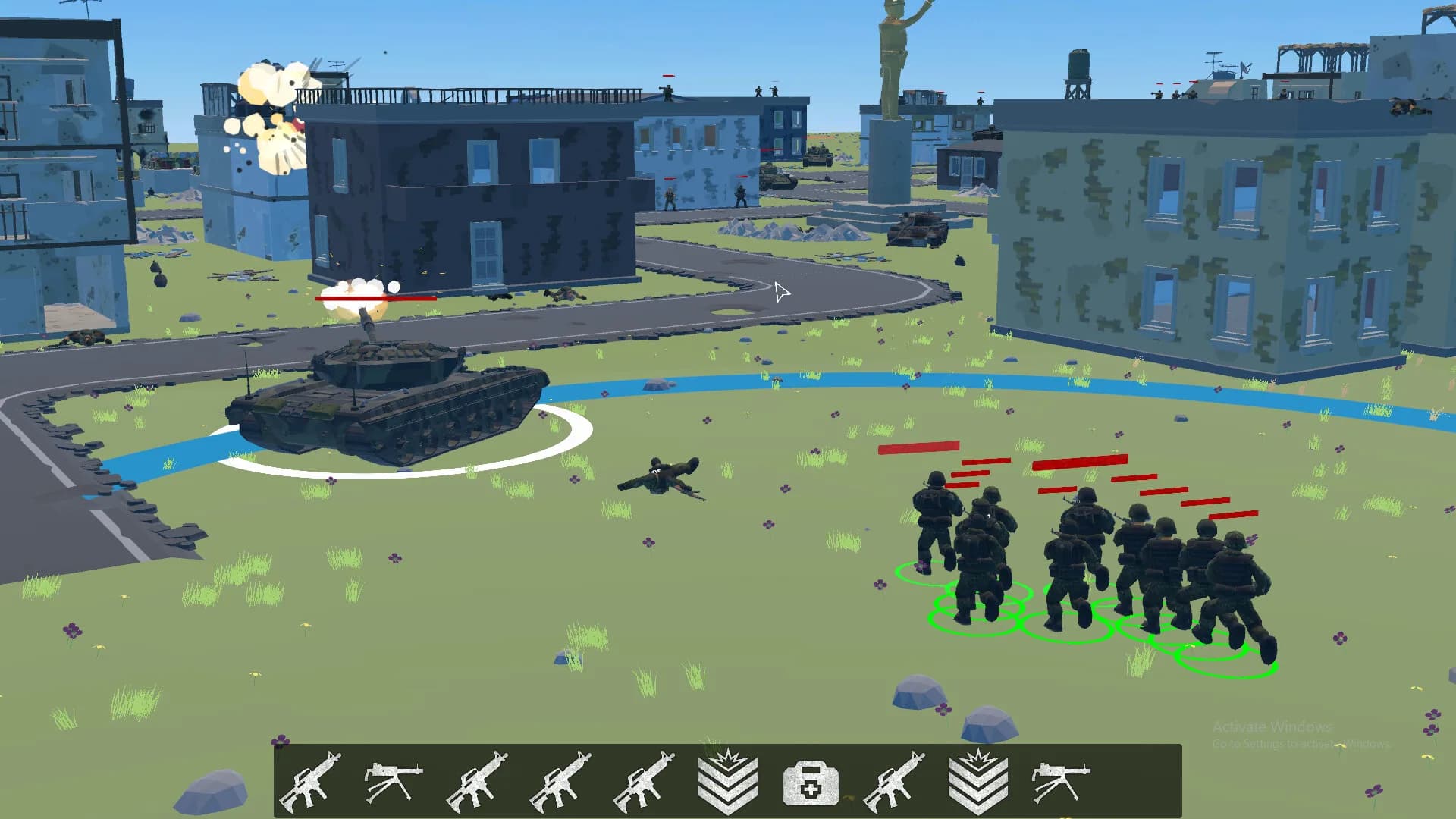 Platoon görsel 7