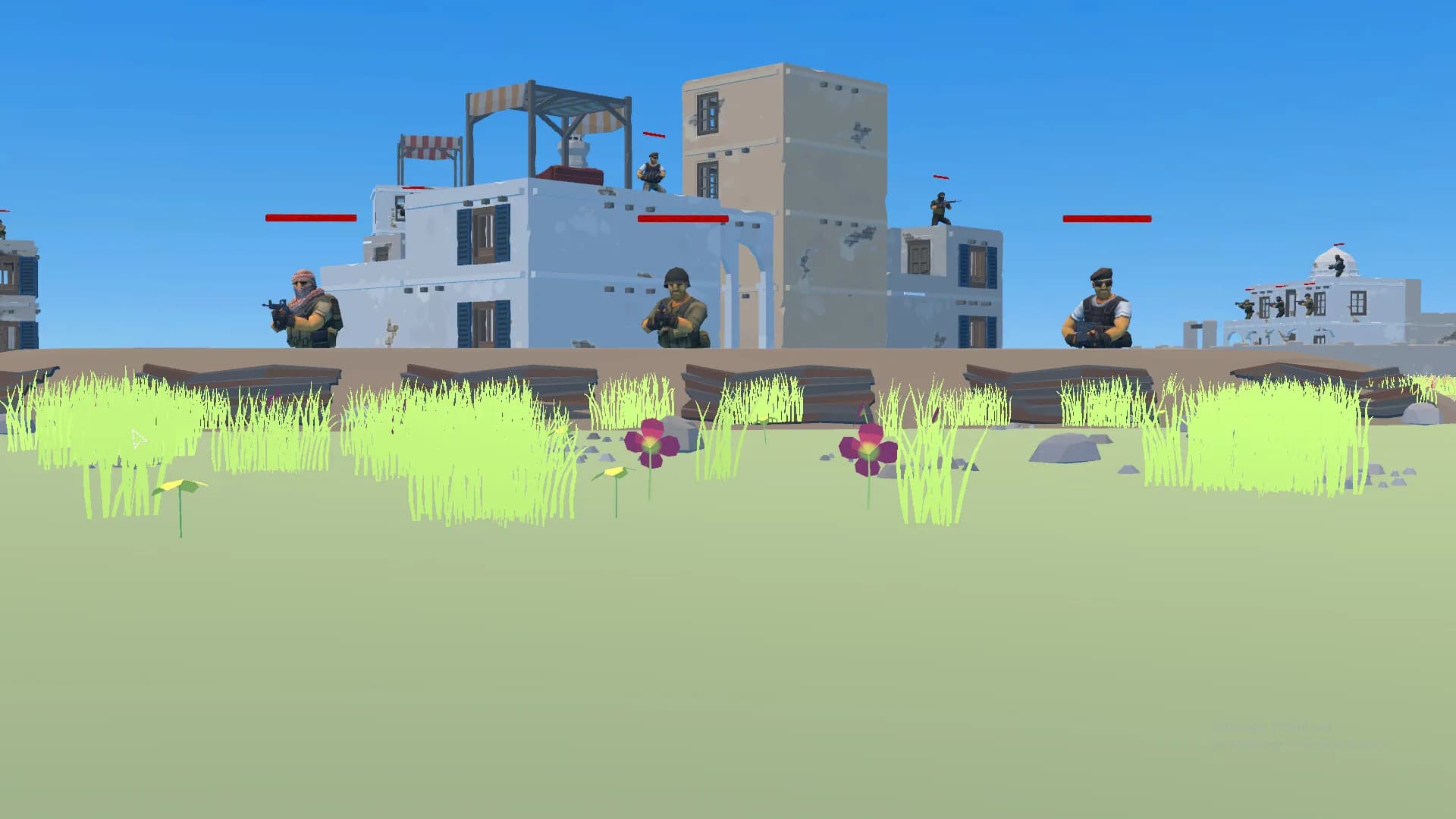 Platoon görsel 8
