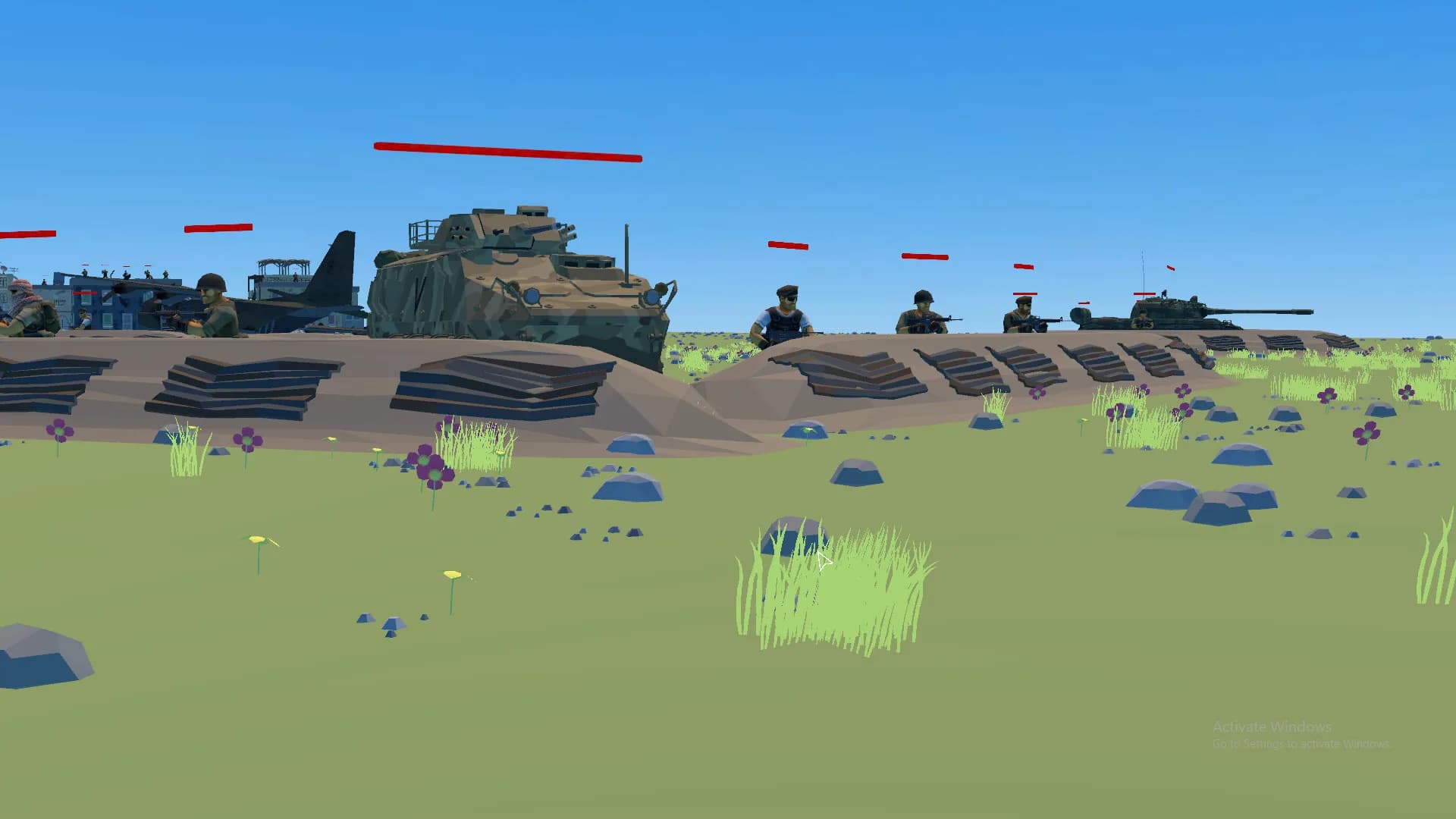 Platoon görsel 10