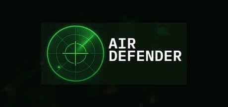 Air Defender