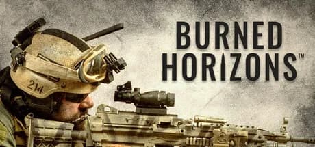 BURNED HORIZONS