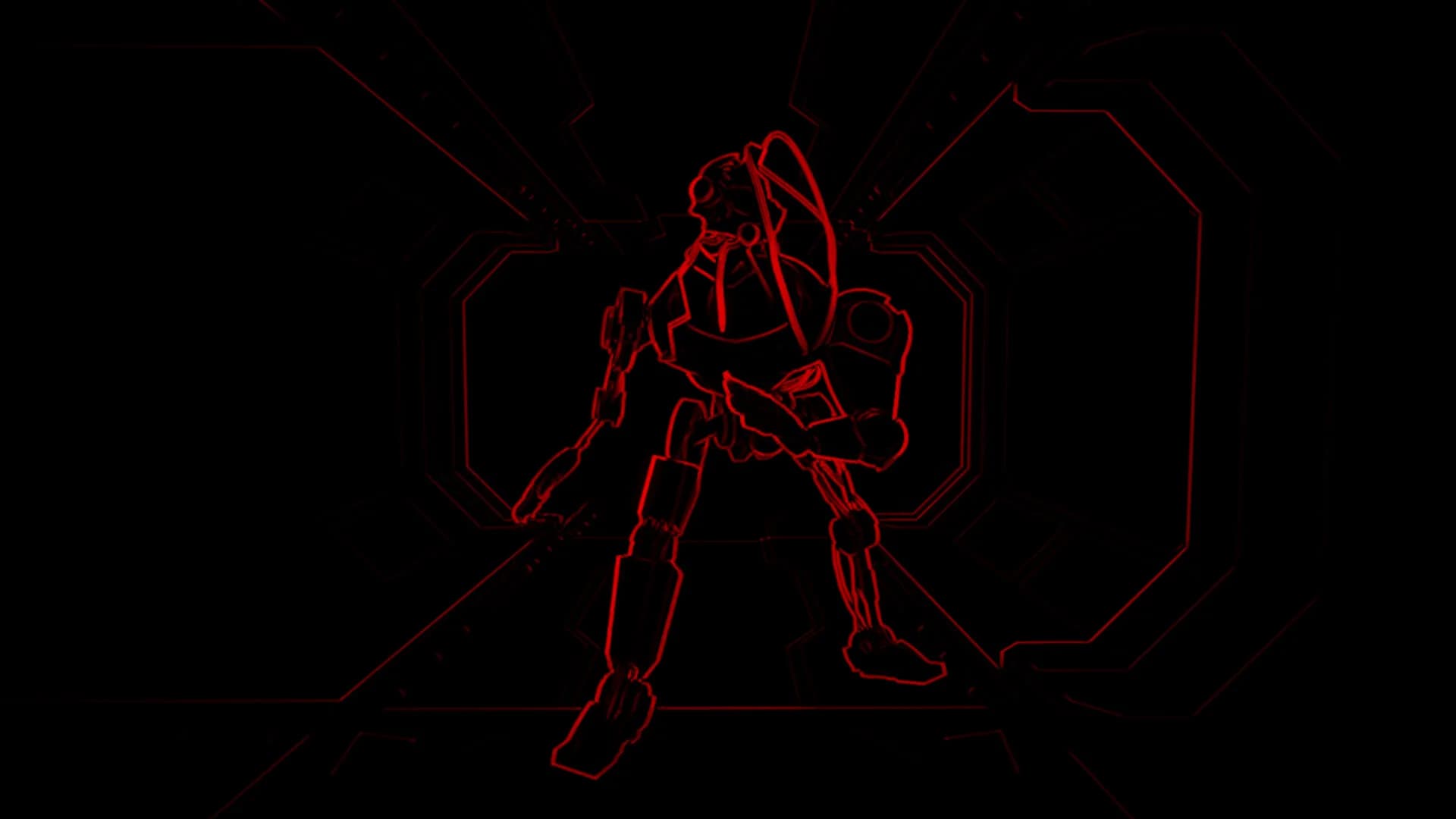 The Dark Protocol görsel 4