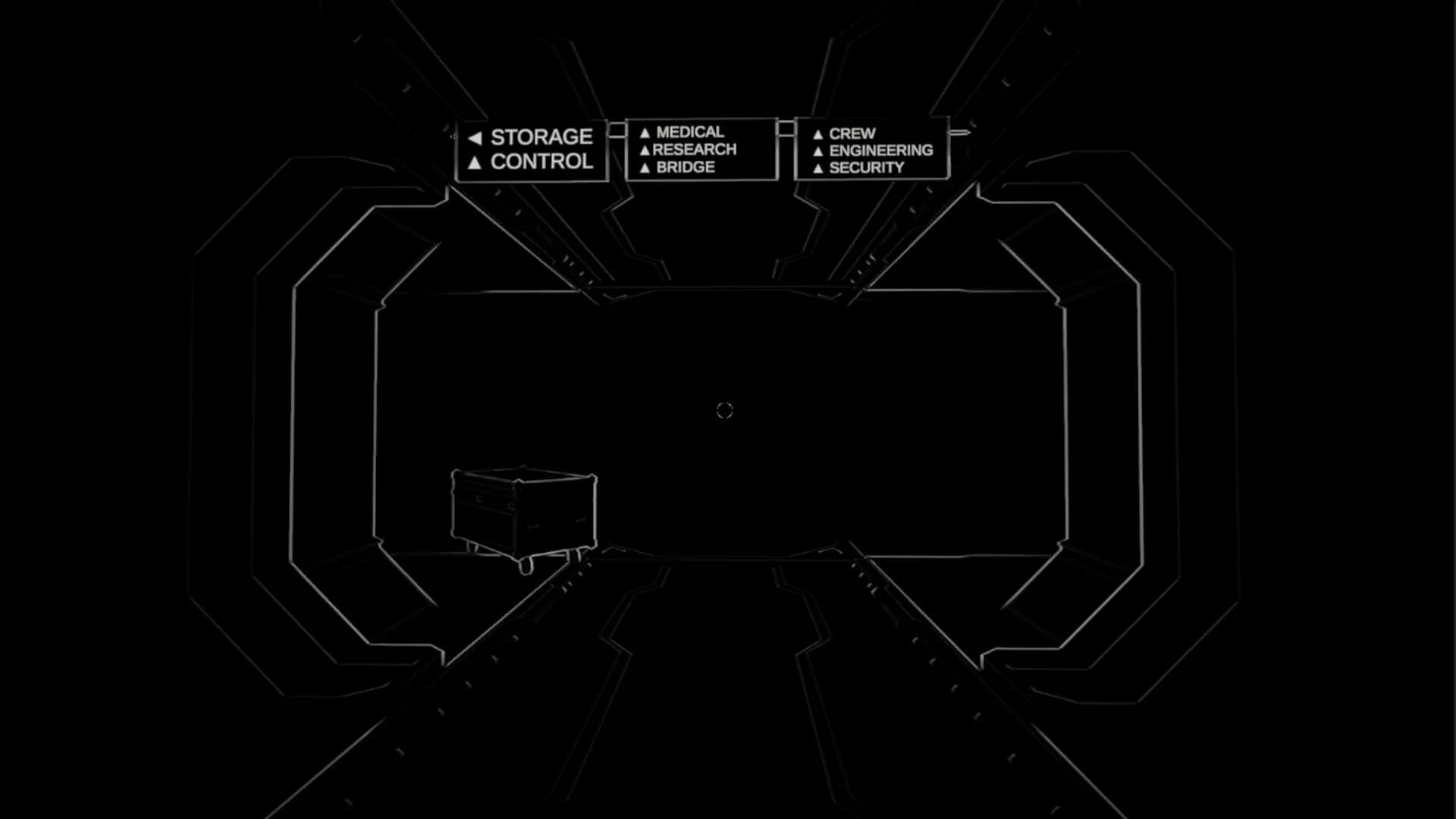The Dark Protocol görsel 5