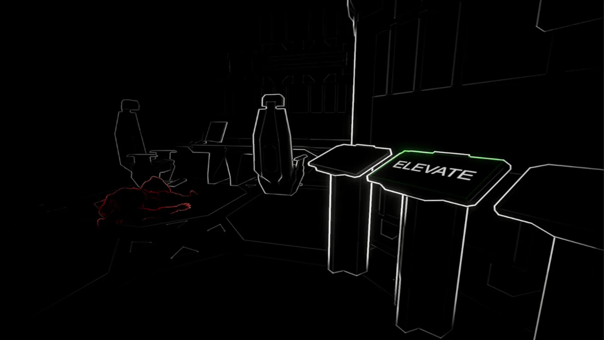 The Dark Protocol görsel 6