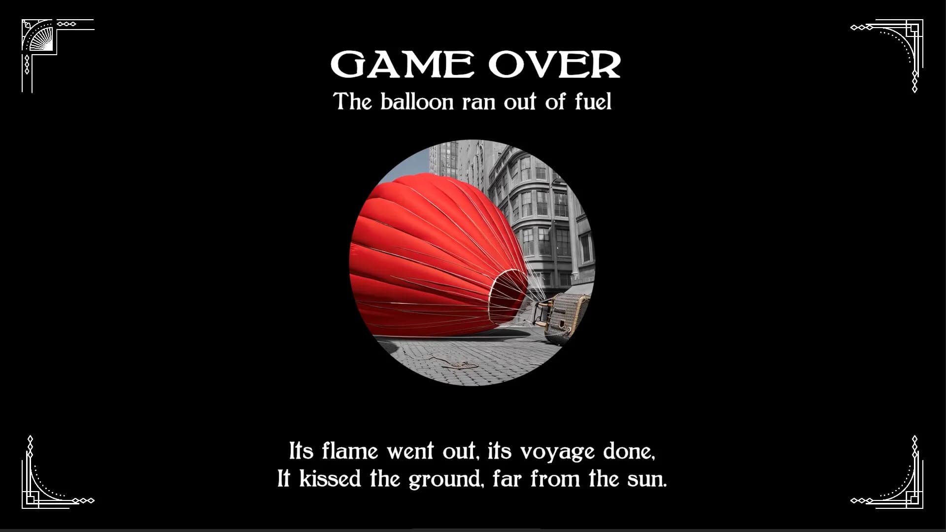 Balloon Full of Love görsel 4