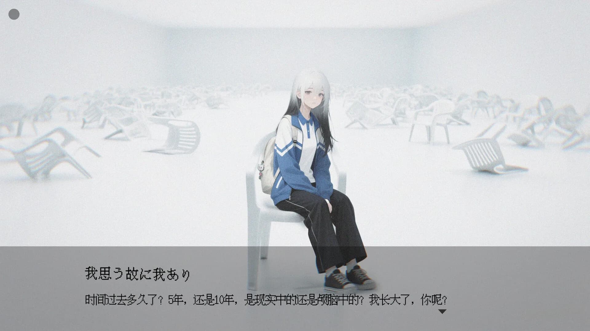 我思故我在 görsel 7