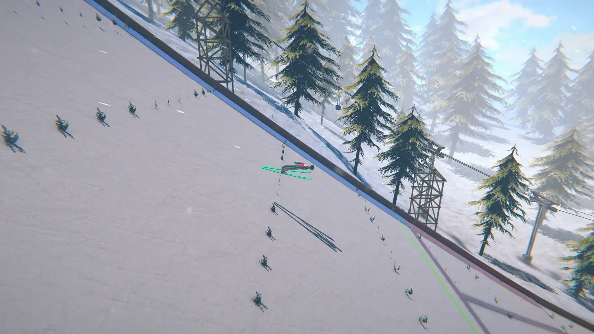 Ski Jumping World Cup görsel 3