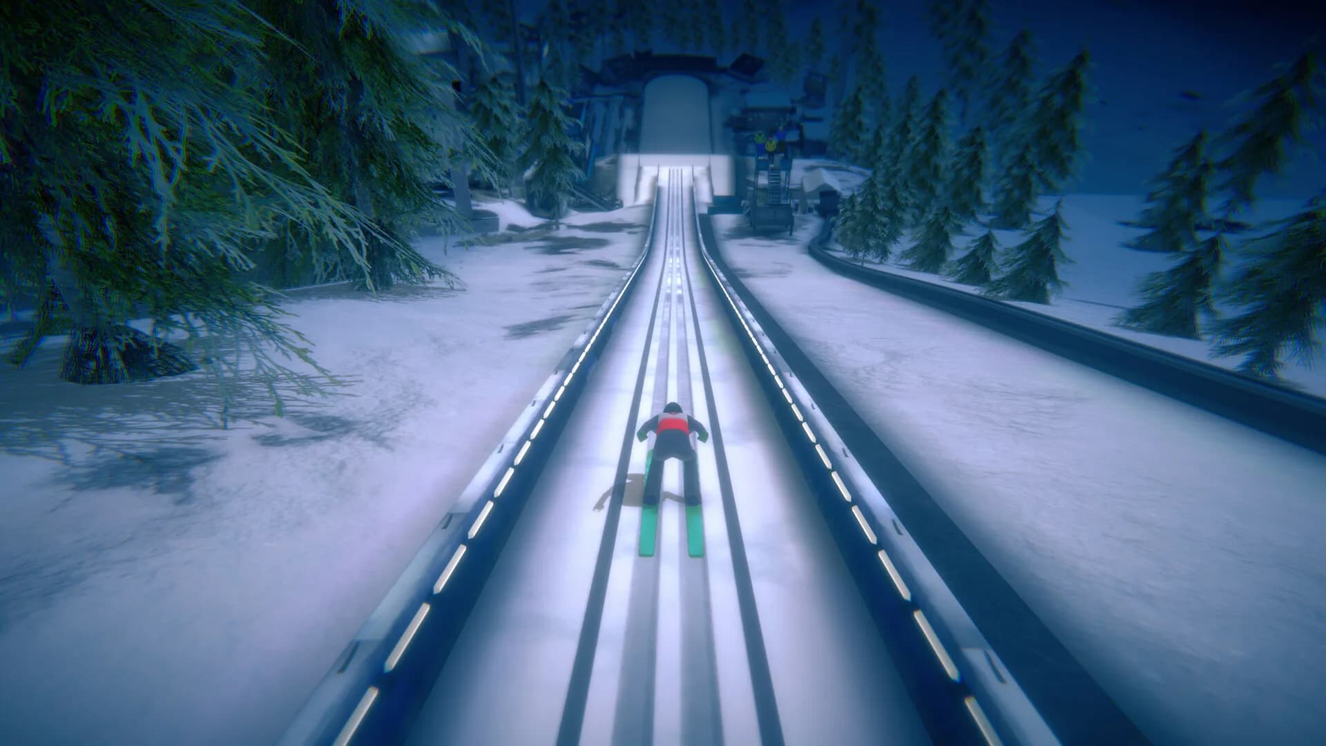 Ski Jumping World Cup görsel 6