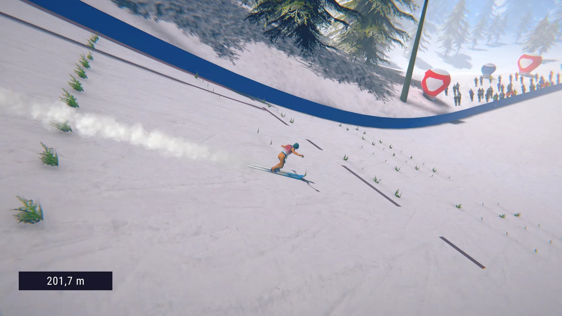 Ski Jumping World Cup görsel 8