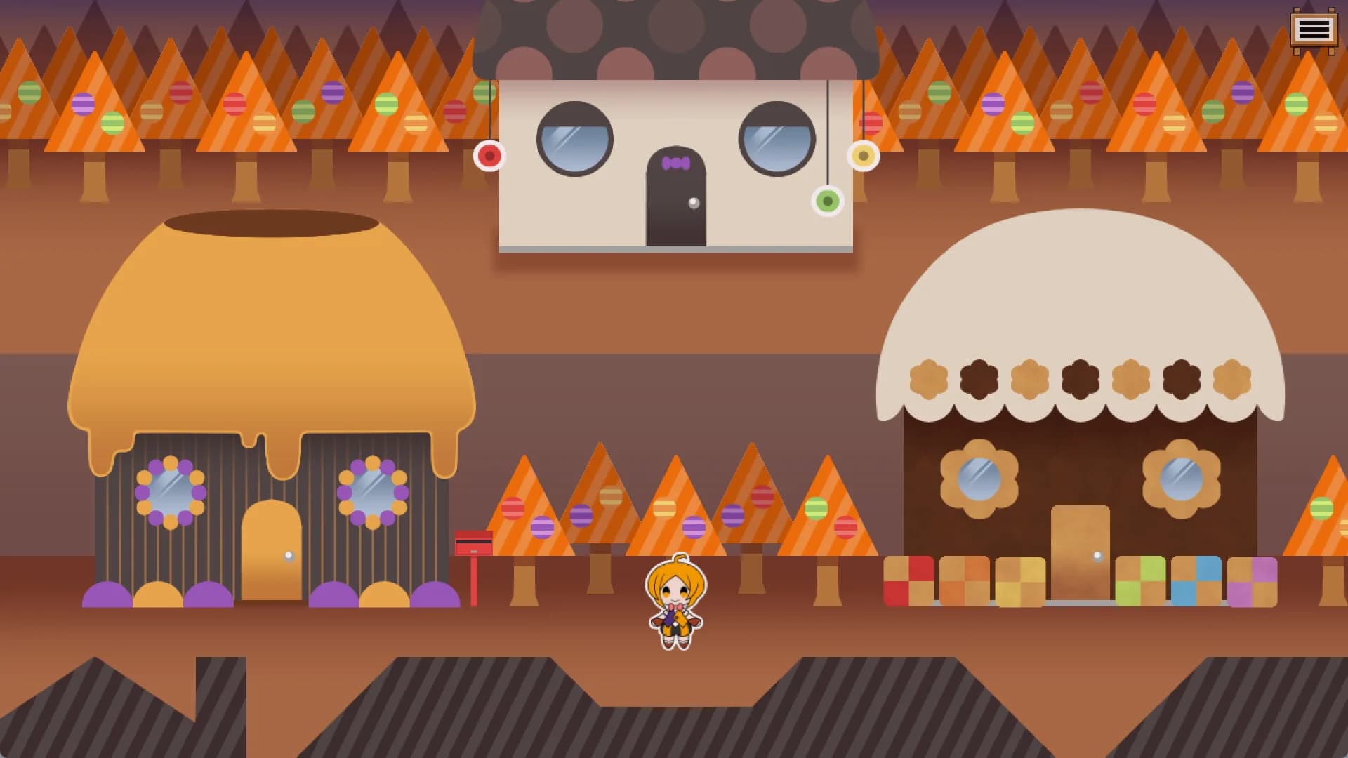 Raro Terror Panic görsel 2