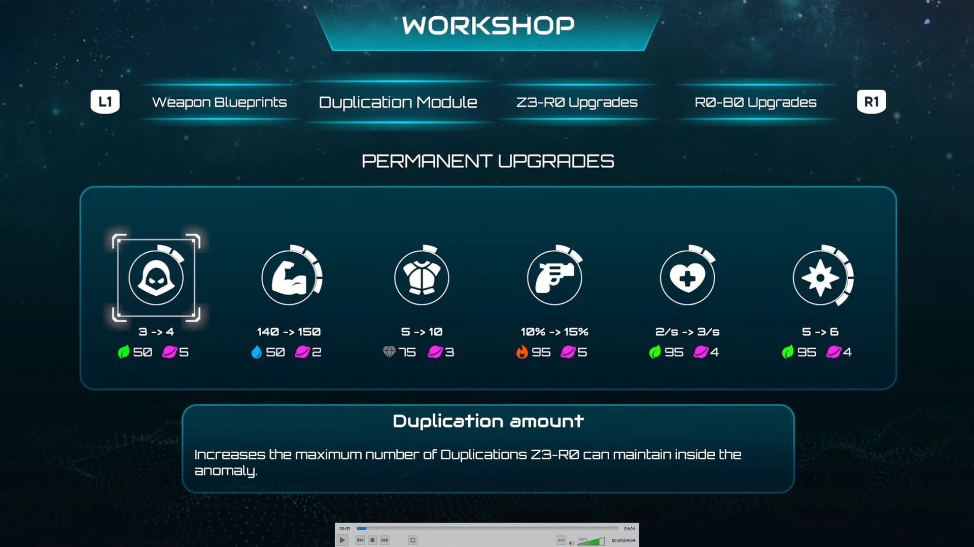 Multiplicity Multiverse Management Co. görsel 7