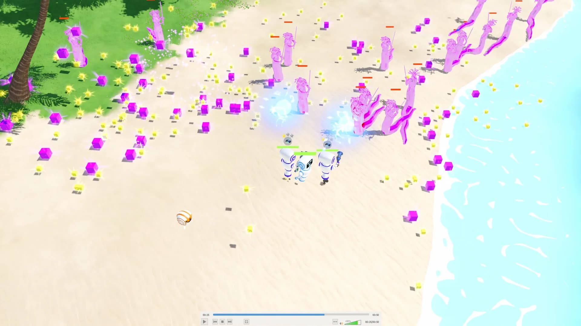 Multiplicity Multiverse Management Co. görsel 8