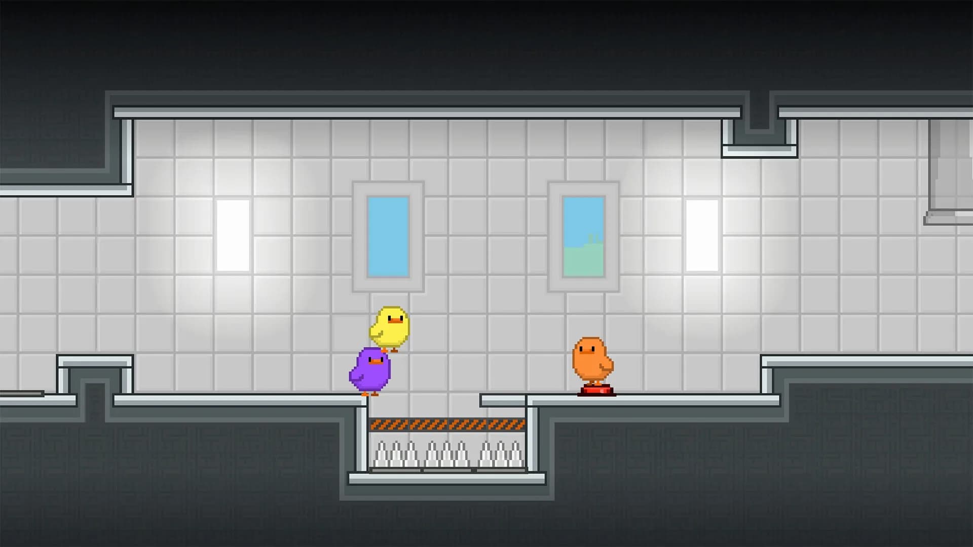 ChickOut! görsel 7