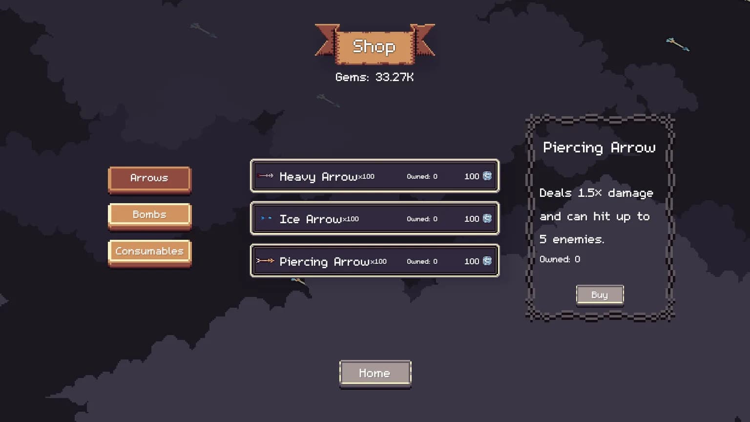 Arrow Spire: Tower Defense görsel 7