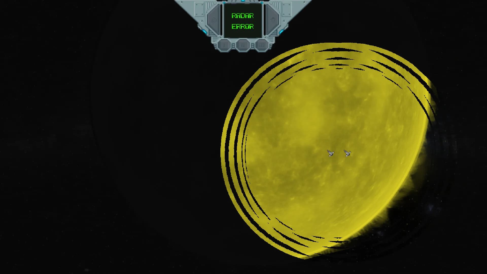 Battle Among Stars - Alien War görsel 2