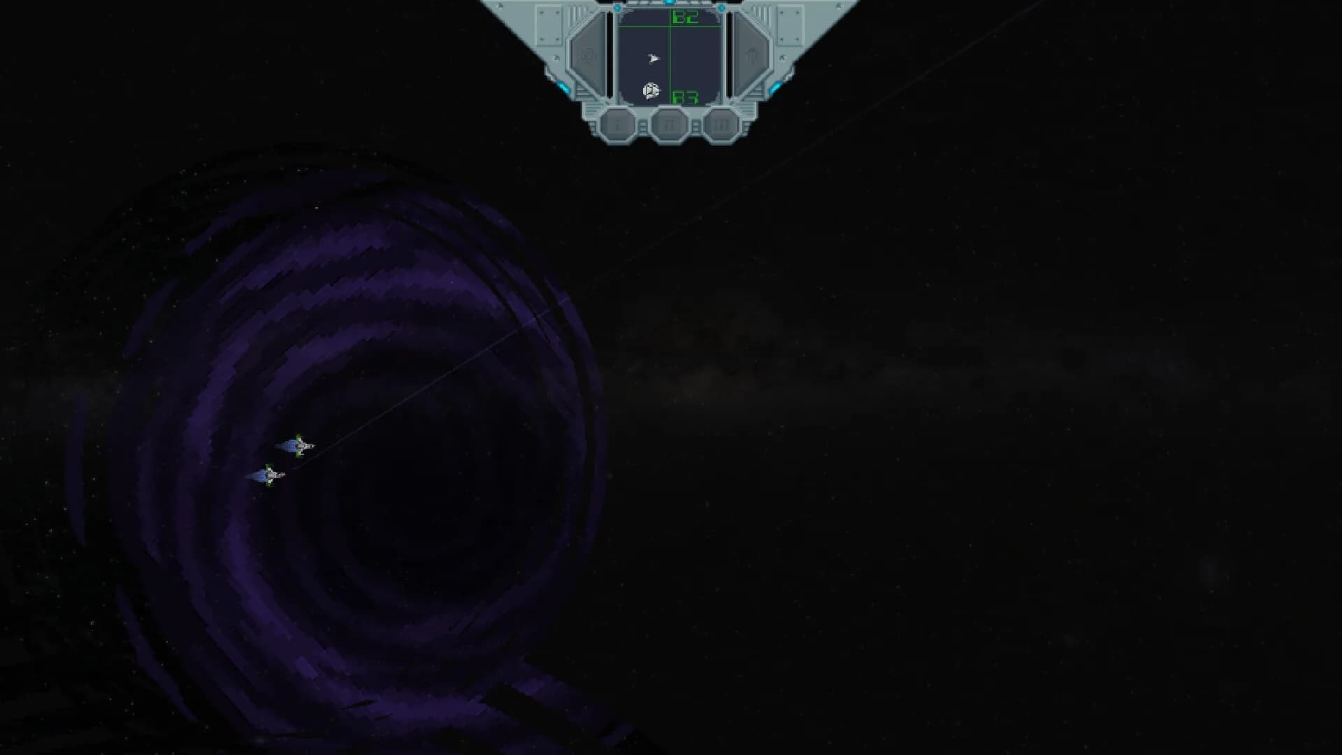 Battle Among Stars - Alien War görsel 7